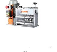 Dénudeur de câble électrique, puissance 750W, plage de diamètre de fil 1,5-32mm , 1,5 - 32 mm