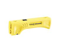 Dénudeur de Câble Jokari AllRounder Pince A Dénuder Outil à Main 4 à 15mm Diamètre Acier Câble Coaxial Rond Plat CAT5 CAT6 CAT7