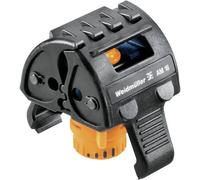 Dénudeur de câble Weidmüller 9204190000 adapté pour Câbles ronds en PVC 5 à 17 mm PVC adapté pour marque (pinces) Weidmüller 9204190000 1 pc(s)