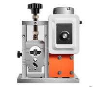 Dénudeur de Câbles Électriques - DUOKU - SMS-002 - 400 W - 1,5-40 mm - Automatique