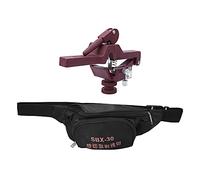 Dénudeur de câbles professionnel BX30S, lame en acier allié robuste, outil de dénudage de la couche d'isolation pour câbles aériens 10KV 35300 mm²