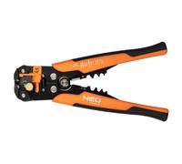 01-540 Multifonctionnel pour l'usinage de câbles 0,5-6 mm² NEO TOOLS