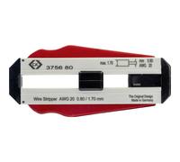 C.K T3756 80 Outil à dénuder 0,80 mm