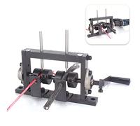 Denudeur de Fil, Perceuse électrique manuelle Machine à dénuder les fils double usage Machines éplucher câbles de ferraille(Double cutter)