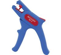 Dénudeur de fil WEICON TOOLS No.5 10006786 0.2 à 6 mm² AWG 10 à 24 1 pc(s)
