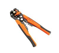 dénudeur de fils, Machine à dénuder les fils automatique 5 en 1, presse fil, machine couper, réglage, poignée tampon