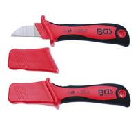 Dénudeur Isolé VDE Avec Capuchon De Protection - Code BGS7965 FBGS7965 BGS