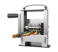Dénudeur pour câble de cuivre, outil manuel électrique avec 6 | Outil de dénudage pour automobile, aviation, télécommunication, Ethernet, éclairage, cadres, distribution, interrupteurs