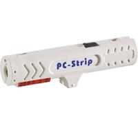 Jokari Dénudeur pour informatique PC-STRIP - TiN - pour Ø câble 5,5–15 mm