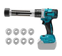 Dénudeur sans balais pour batterie Makita 18 V