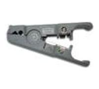 Dénudeur - Velleman - & coupeur universel de câbles coaxiaux G