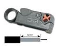 Denudeur - Velleman - de cables coaxiaux (RG58 - RG59)