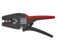 Dénudeurs De Fils Automatiques Knipex 8-32 AWG 7 3/4" 12 42 195