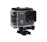 Denver ACK-8064 caméra pour sports d'action 8 MP 4K Ultra HD CMOS Wifi 253 g
