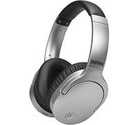 DENVER AURICULARES INALAMBRICOS BTN-207 Silver BT REDUCCION Activa DE RUIDO BATERA A 250MAH AUX in Funcion Manos Libres