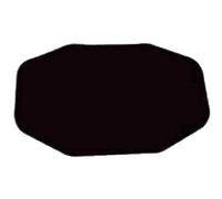 Denver Autocollant de protection, Convient pour Denver AC-5000W, ACT-5001, ACT-1302T, ACT-1301, 3 pièces