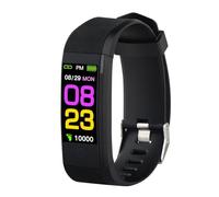 Denver BFH-147MK2 Bracelet connecté avec cardio-fréquencemètre