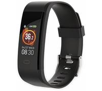 DENVER BFH-19 - Suivi d'activités avec bande - affichage 0.96" - Bluetooth G