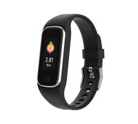 Denver BFK-312C Bracelet Traceur d'Activité Traceur d'Activité Noir
