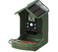 Caméra de chasse Denver BFC-1200 12 Mill. pixel avec distributeur de nourriture vert