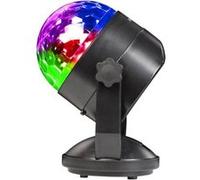 Denver boule disco LBP-319 Or