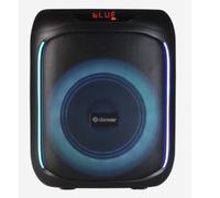 Denver BPS-165 Orateur du parti Noir 20 W