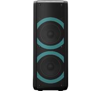 Denver BPS-352 Enceinte Bluetooth AUX, SD, USB noir