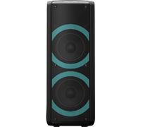 Denver Enceinte Bluetooth BPS-352 – AUX, SD, USB – Noir