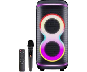 Denver BPS-370 Enceinte de soirée 1 pc(s)