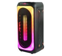 Denver BPS-451 haut-parleur 2-voies Noir Avec fil 400 W