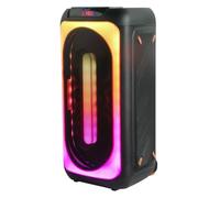 Denver BPS-451 Haut-Parleur 2-Voies Noir avec Fil 400 W