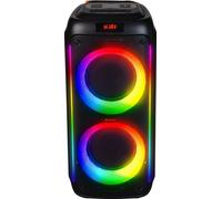 Denver BPS-458 1000W BT boîtier de haut-parleur