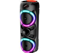 Denver BPS-459 Système karaoké avec microphone