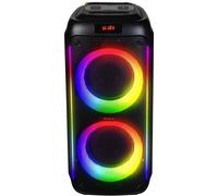 Denver BPS458 Système karaoké avec microphone