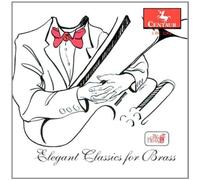 Denver Brass, the - Elegant Classics for Brass