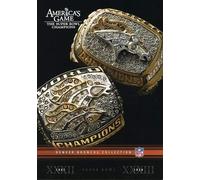 Denver Broncos: NFL America's Game