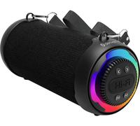 Denver BTG-213 Enceinte Bluetooth noir