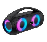 Denver BTG-616 Enceinte Bluetooth noir