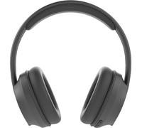Denver Casque Bluetooth sans fil, Autonomie 12 h, Bluetooth V5.3, Mains-libres