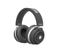 Denver BTH-250 BLACK Casque Sans fil Arceau Appels/Musique Bluetooth Noir