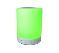 DENVER BTL-30 - Enceinte sans fil Bluetooth - Blanc
