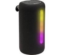 Denver BTL-330B BLACK Enceinte Bluetooth WiFi, USB, portable noir