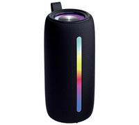 Denver Btl-360b Rgb Bt Bluetooth Speaker One Size