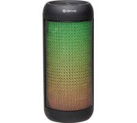 Denver BTL-63 Enceinte Bluetooth portable noir