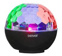 Denver Enceinte Bluetooth BTL-65 sans fil 6 Watt