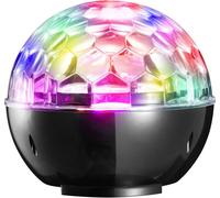 Denver Btl-65 Bluetooth Speaker Noir