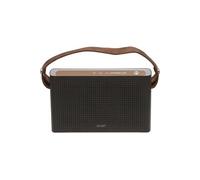 DENVER BTS-200 BLACK