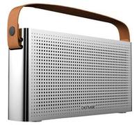 Denver BTS-200 MK2 Marron, Argent 10 W