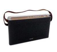 Denver BTS-200black Haut-Parleur Bluetooth Noir