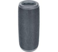 Denver BTV-150GR Enceinte Bluetooth AUX, portable, USB gris